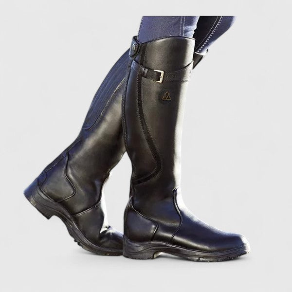 Clara | Orthopedic Boots