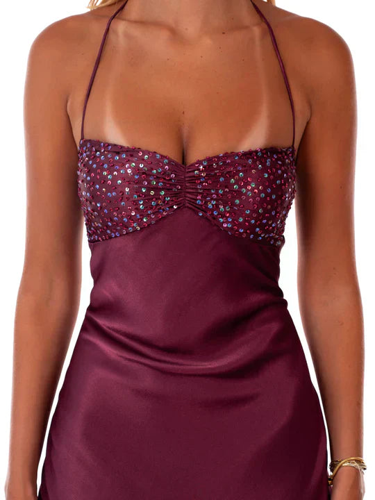 Aeline Maxi Dress