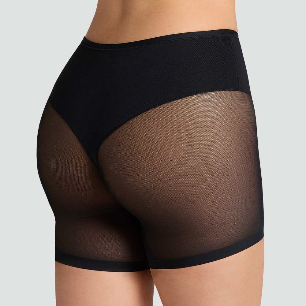 Agate | Shaper Ondergoed Dames - Naadloos en Ademend