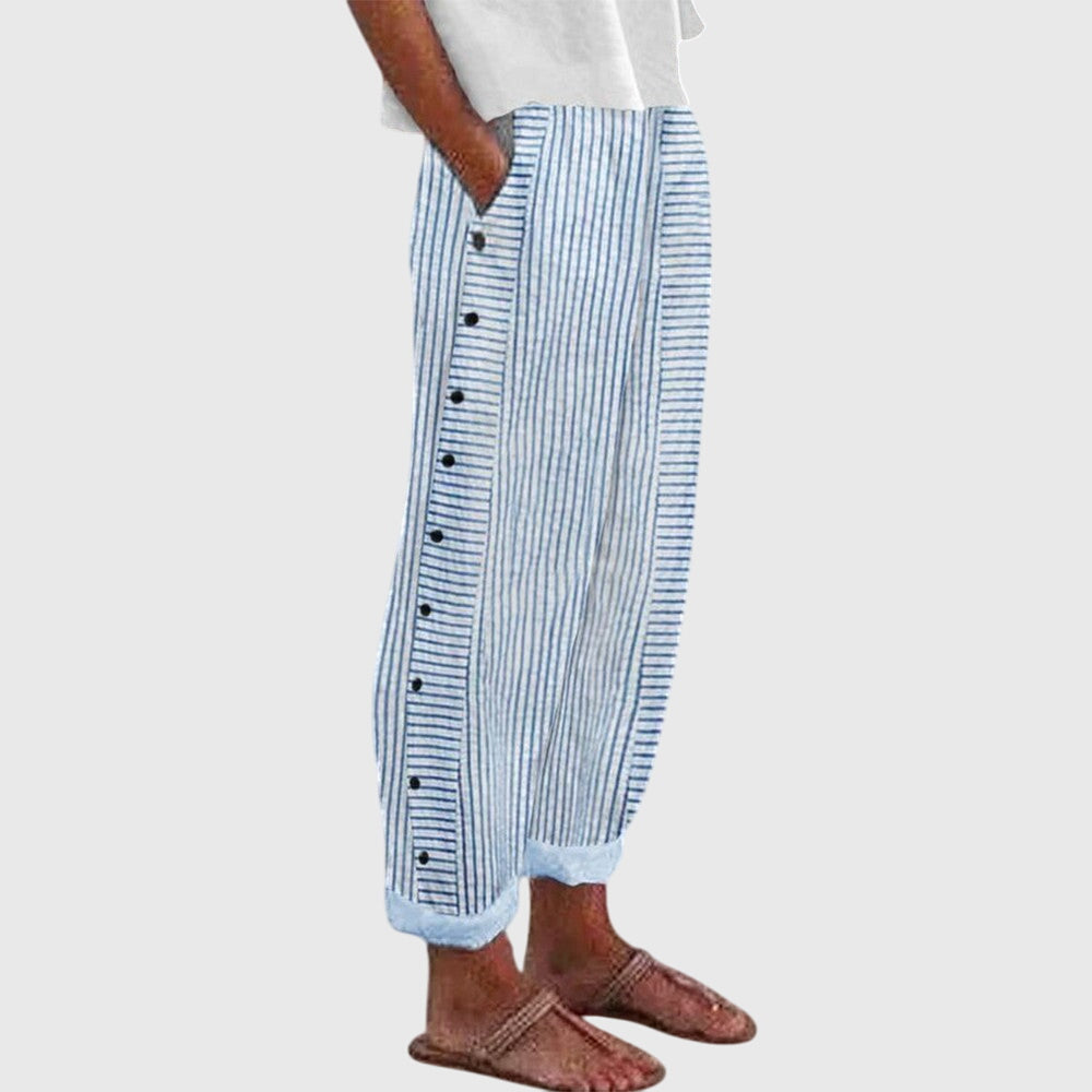Clara | Elegant Women's Pants