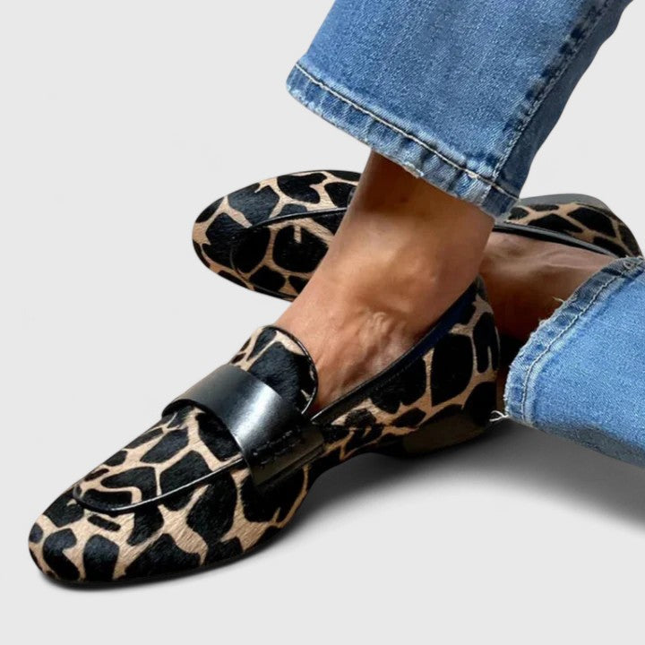Clara | Premium Orthopedic Loafers