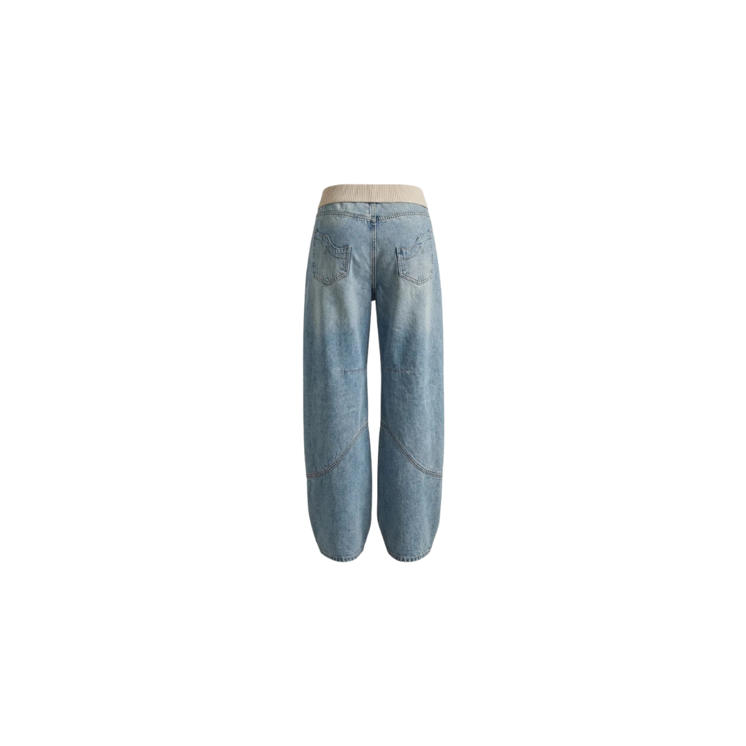 CLOUD | DENIM