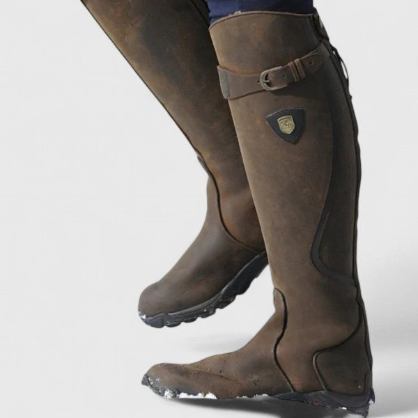 Clara | Orthopedic Boots