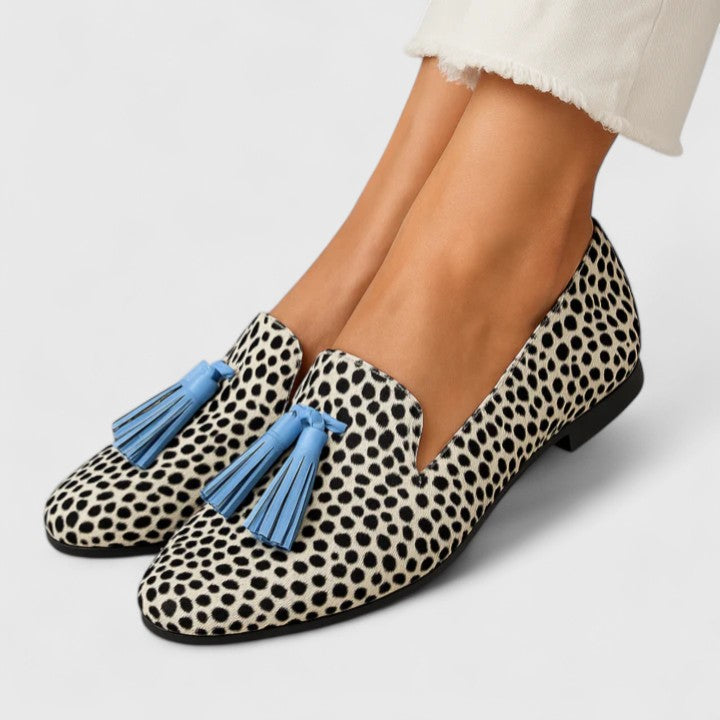 Clara | Refined Comfort Loafers