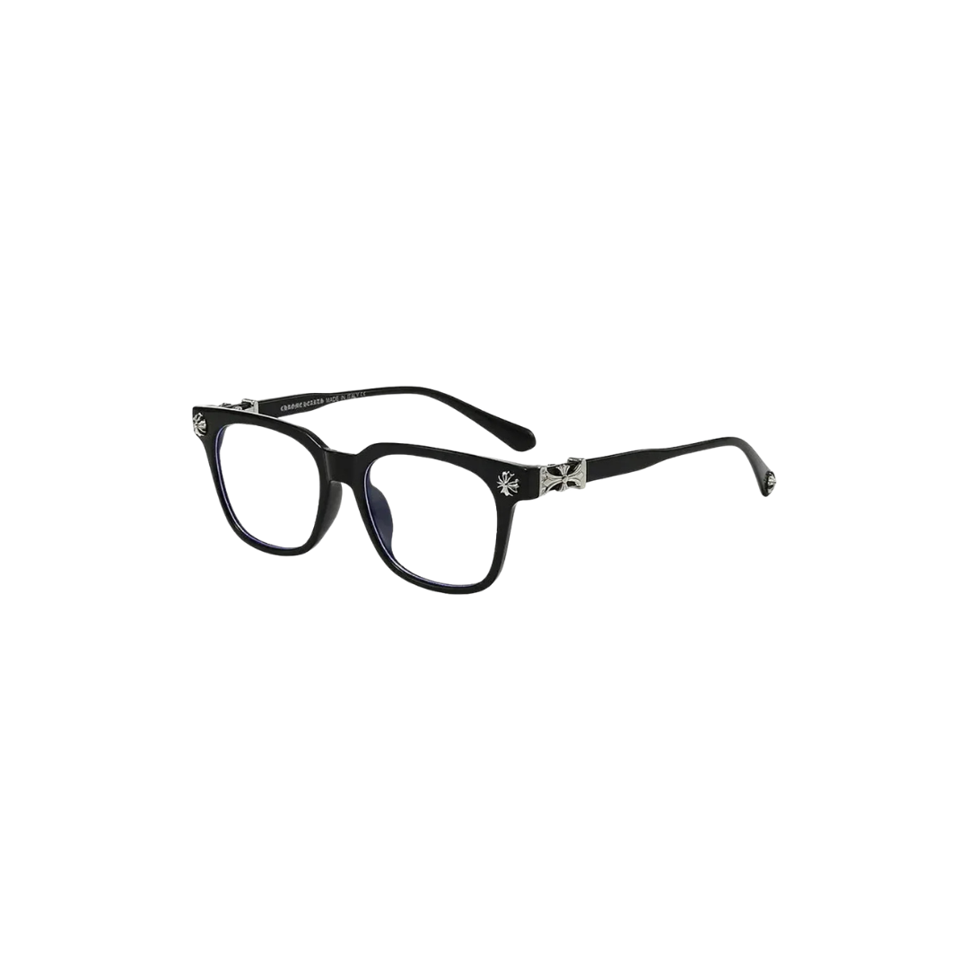 CHROME | GLASSES