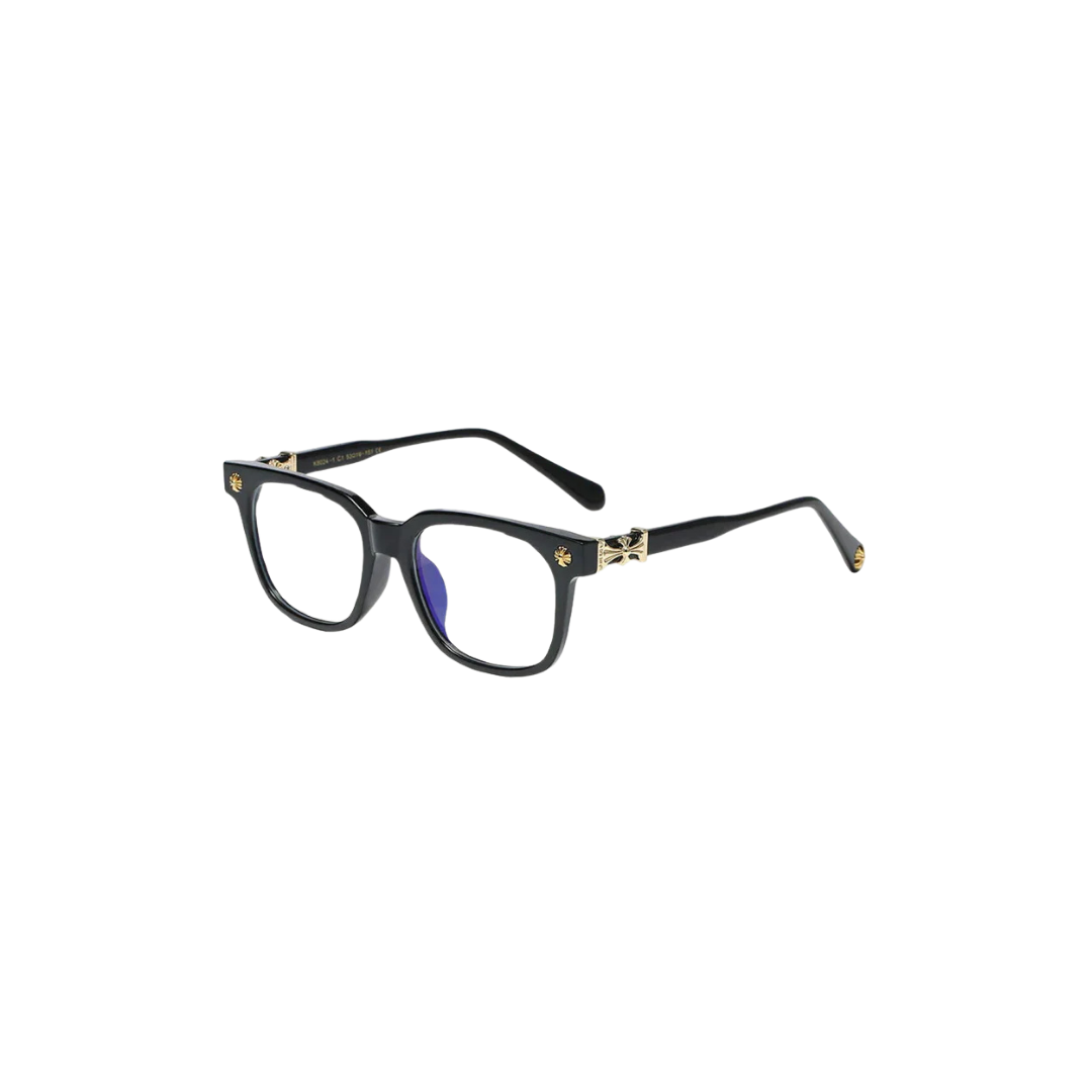 CHROME | GLASSES