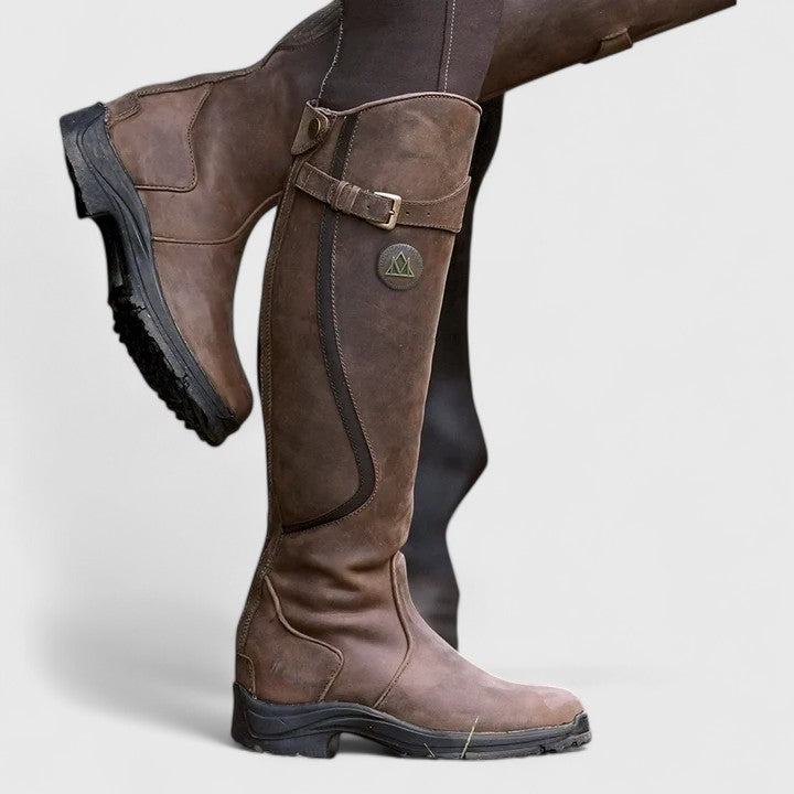 Clara | Orthopedic Boots