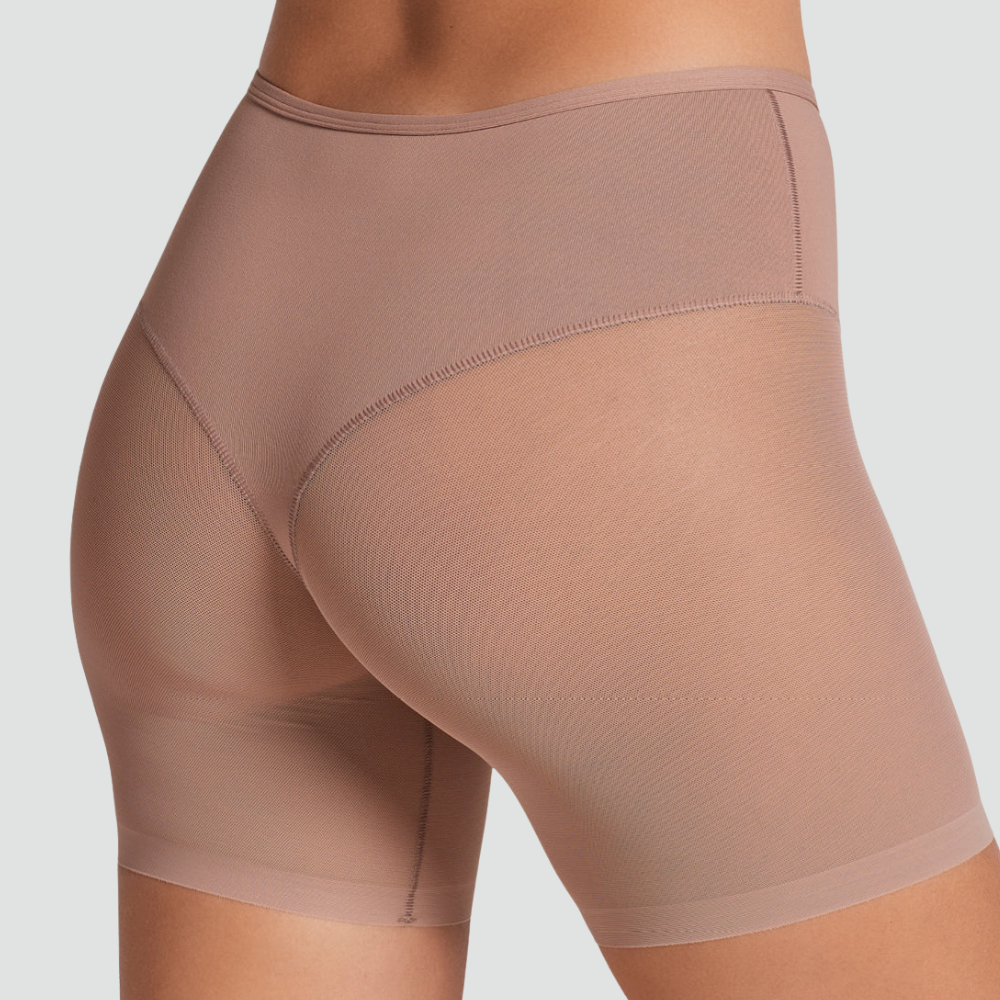 Agate | Shaper Ondergoed Dames - Naadloos en Ademend