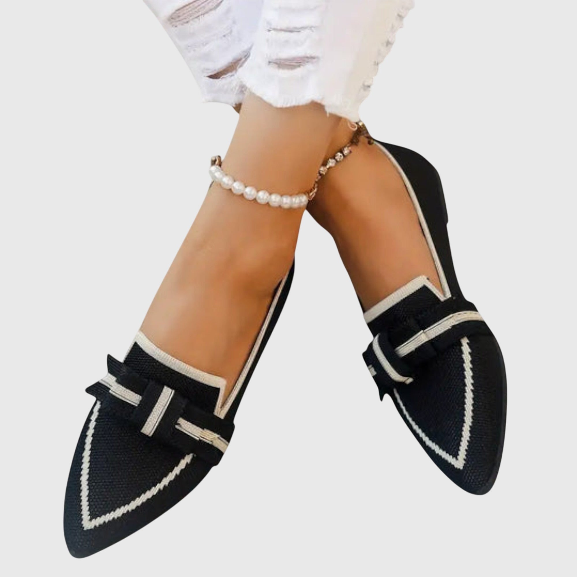 Clara | Comfy Shoes (Limited Edition)