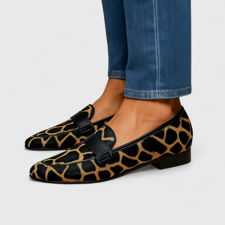 Clara | Timeless Loafers